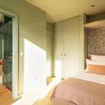 Fred's House Asprela בית הארחה פורטו