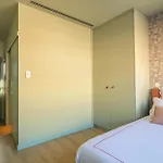 Fred's House Asprela פורטו
