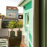 Fred's House Asprela בית הארחה