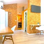 Penzion Fred's House Asprela Porto