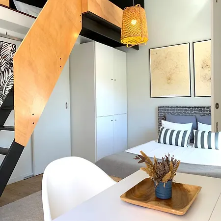 Πανσιόν Fred's House Asprela