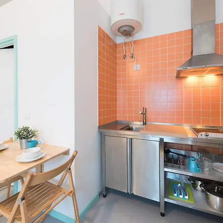 Fred's House Asprela Πανσιόν *