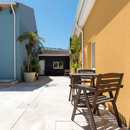 Pensjonat Fred's House Asprela 3*