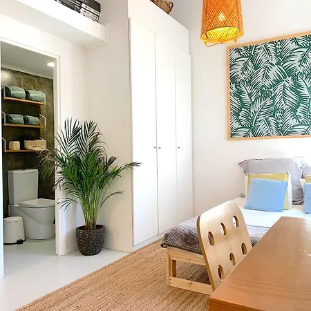 Fred's House Asprela Πανσιόν *