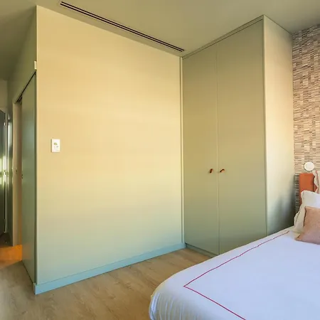 Fred's House Asprela Porto