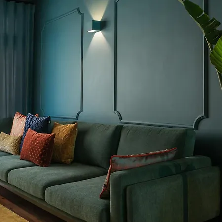 Fred's House Asprela Πανσιόν *