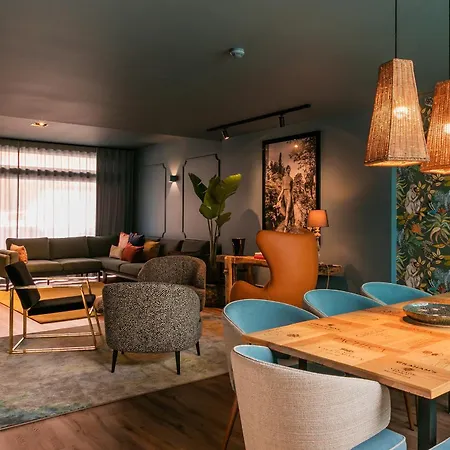 Fred's House Asprela Oporto