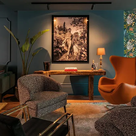 Πανσιόν Fred's House Asprela