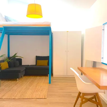 Fred's House Asprela Πανσιόν Πόρτο