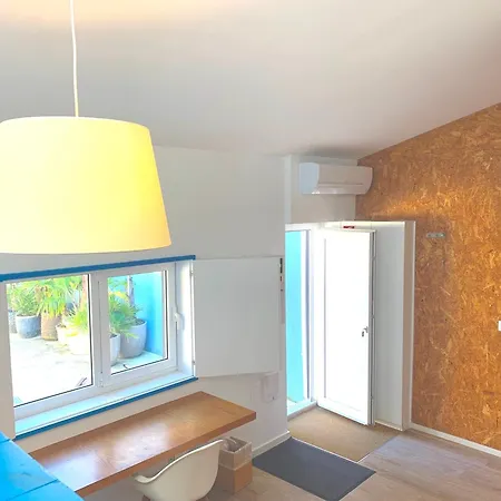 Fred's House Asprela Πανσιόν Πόρτο