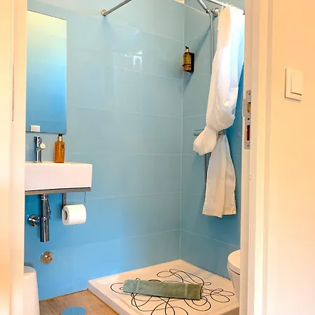 Fred's House Asprela Πανσιόν *