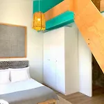 Fred's House Asprela Гостевой дом 4*