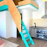 Fred's House Asprela Гостевой дом Порту
