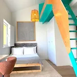 Гостевой дом Fred's House Asprela 4*