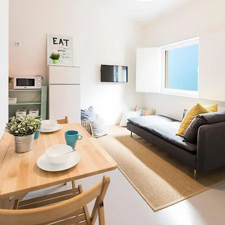 Pensionat Fred's House Asprela 4*