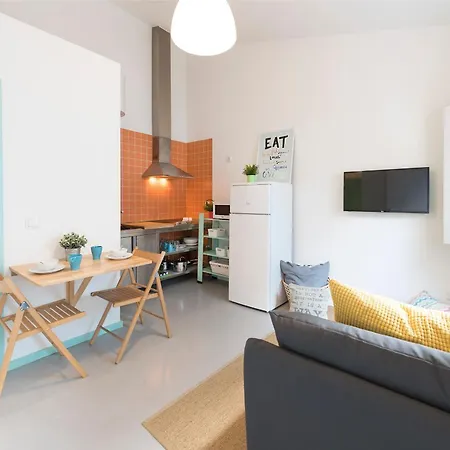 Pensionat Fred's House Asprela 4*