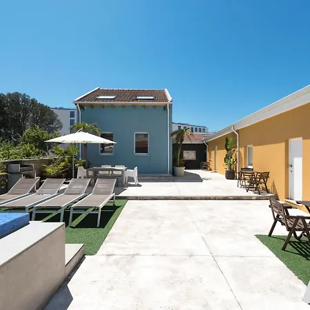 Fred's House Asprela