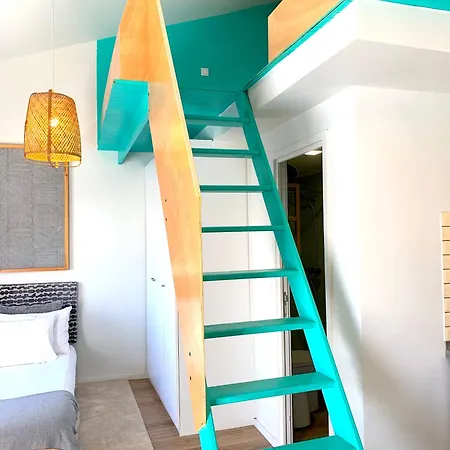 Fred's House Asprela 4* Oporto