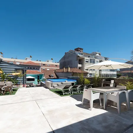 Fred's House Asprela Casa de hóspedes