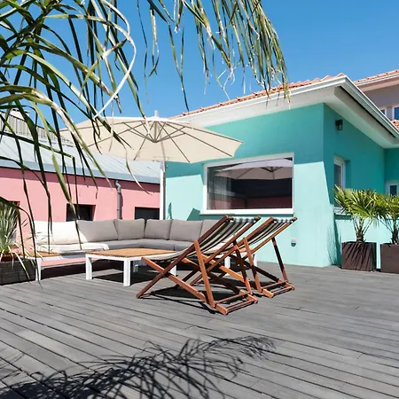 Fred's House Asprela