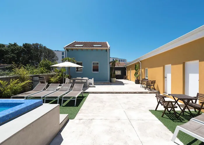 Fred's House Asprela