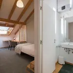 Fred's House Asprela 4* Oporto