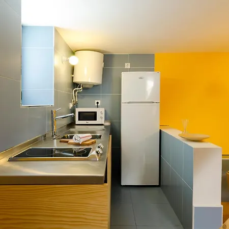 Fred's House Asprela Porto
