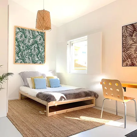 Fred's House Asprela * Porto