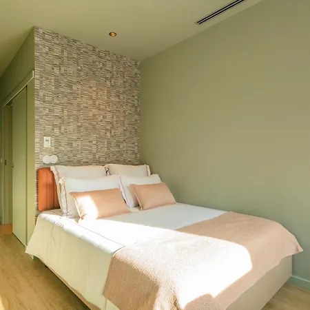 Guest house Fred's House Asprela Porto