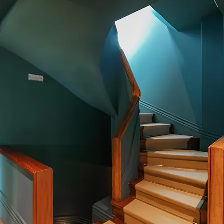 Guest house Fred's House Asprela Porto