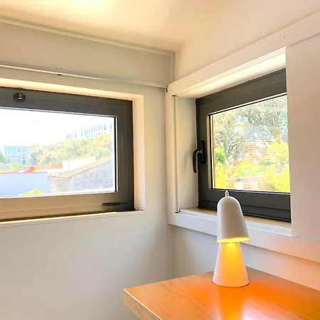 Guest house Fred's House Asprela 4*