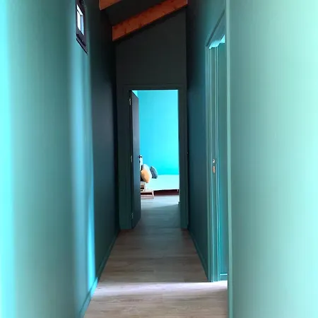 Fred's House Asprela Guest house Porto