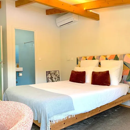 Fred's House Asprela Guest house